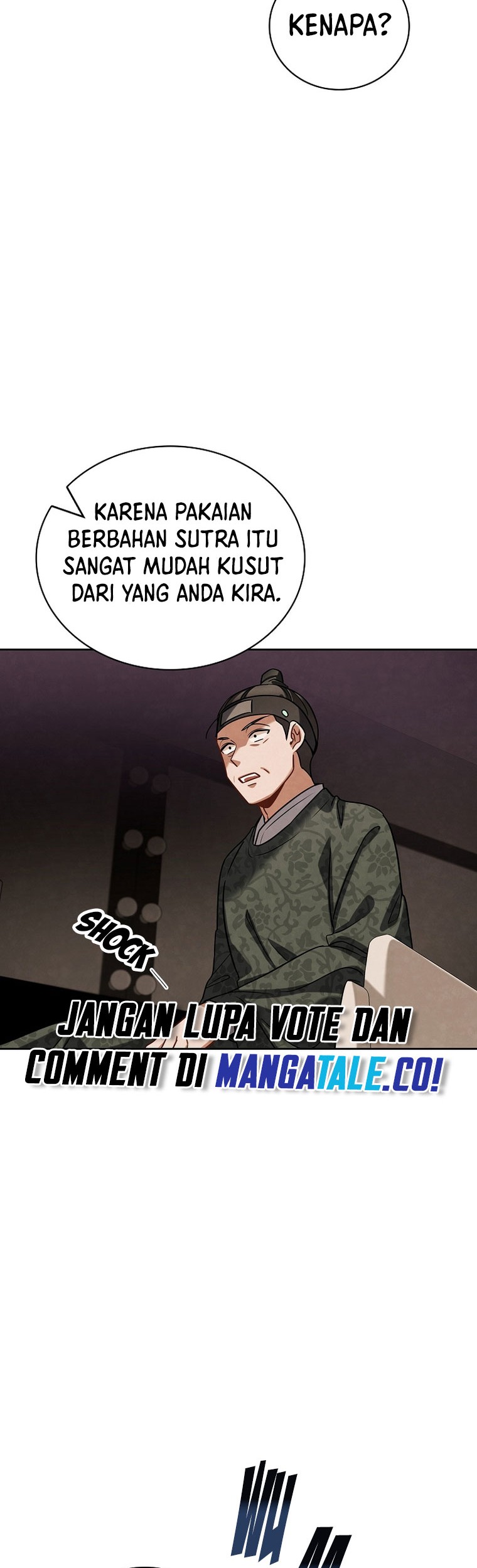 Be the Actor Chapter 87 - halaman 29