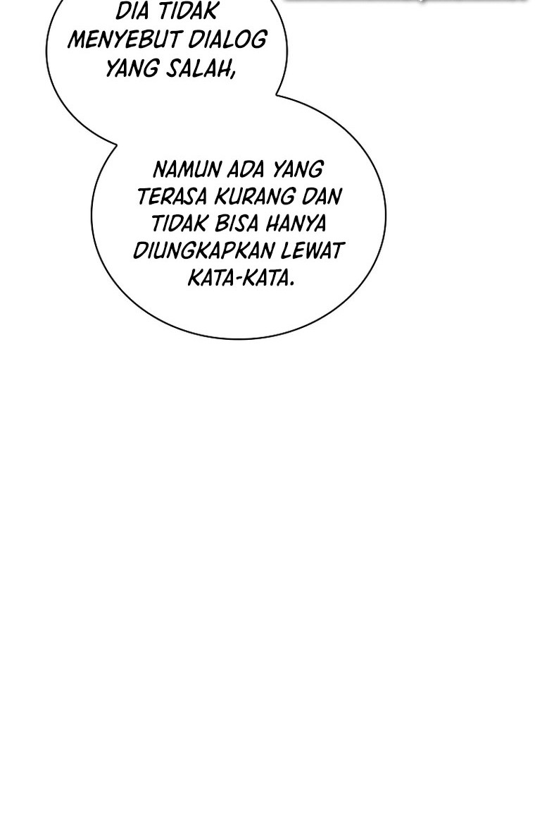 Be the Actor Chapter 87 - halaman 41