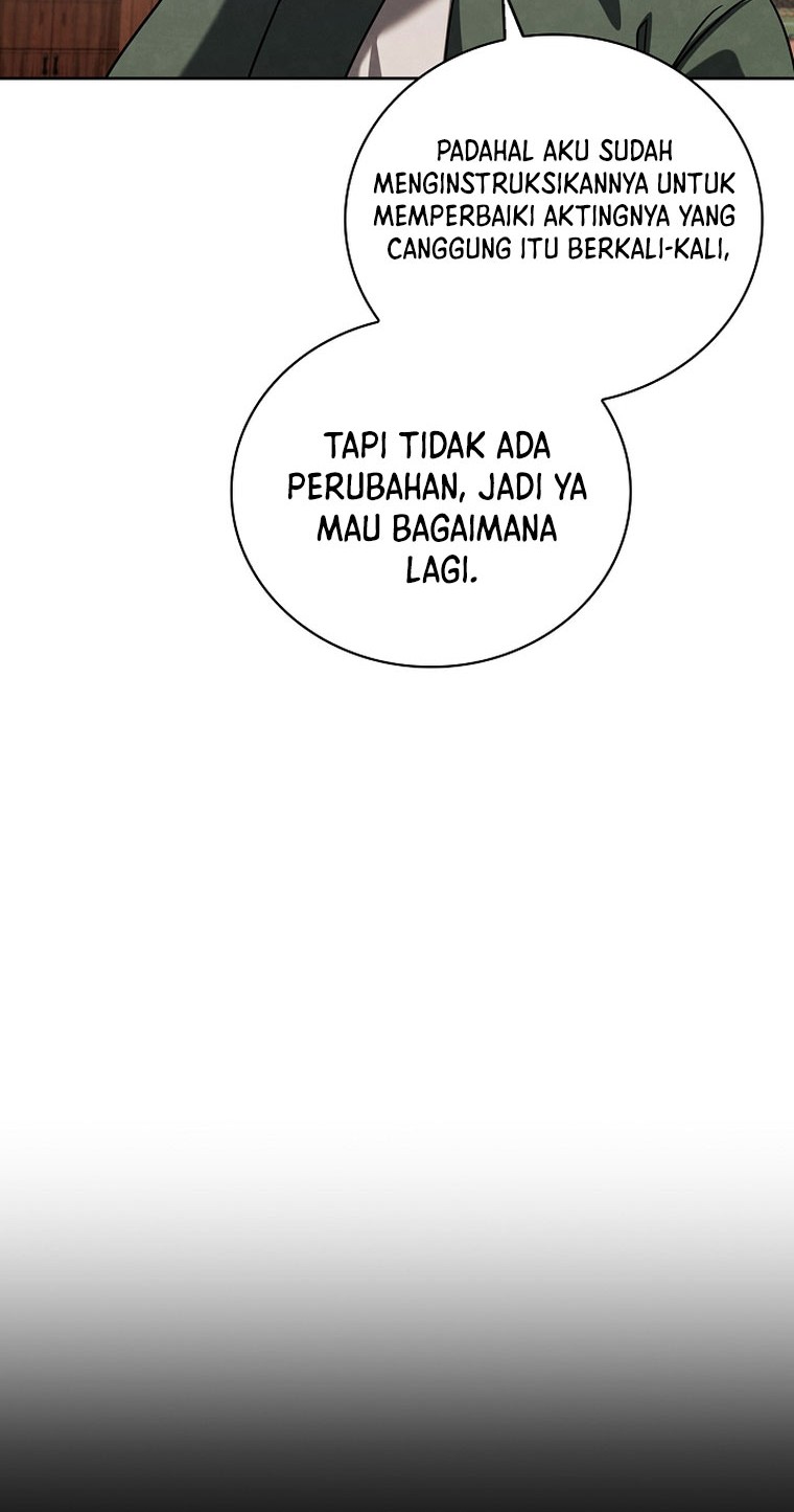 Be the Actor Chapter 87 - halaman 49