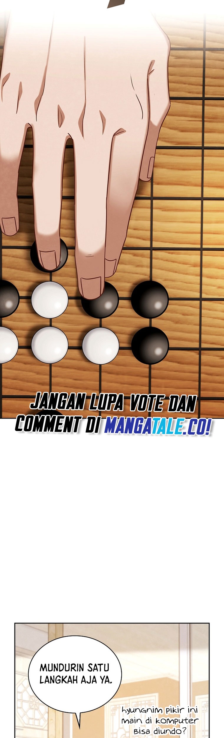 Be the Actor Chapter 88 - halaman 29