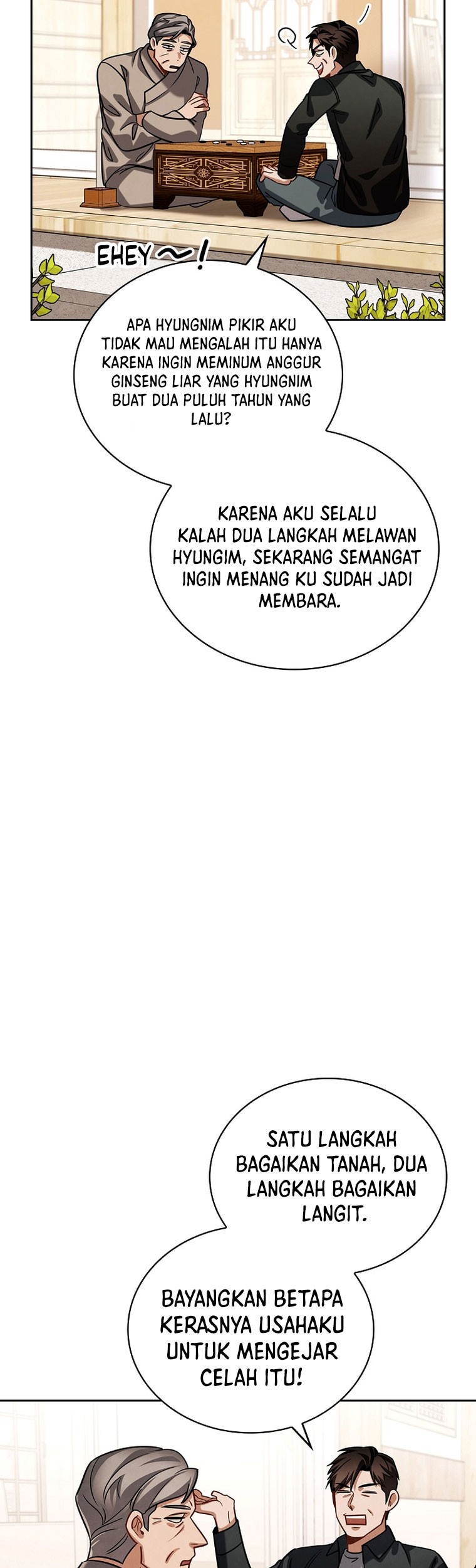 Be the Actor Chapter 88 - halaman 30