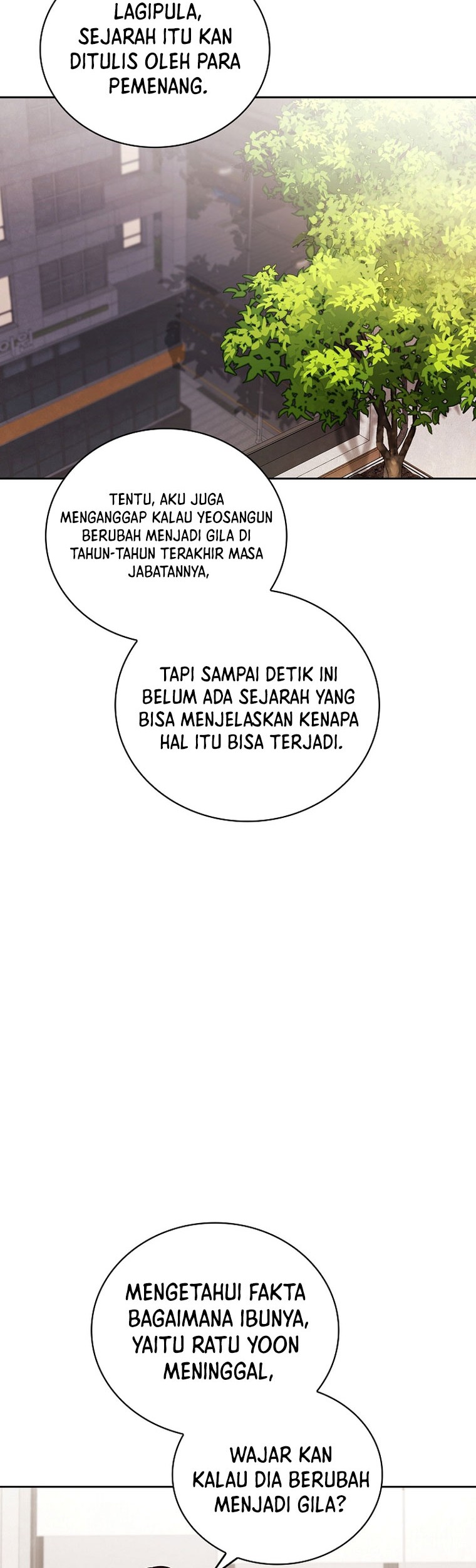 Be the Actor Chapter 88 - halaman 43