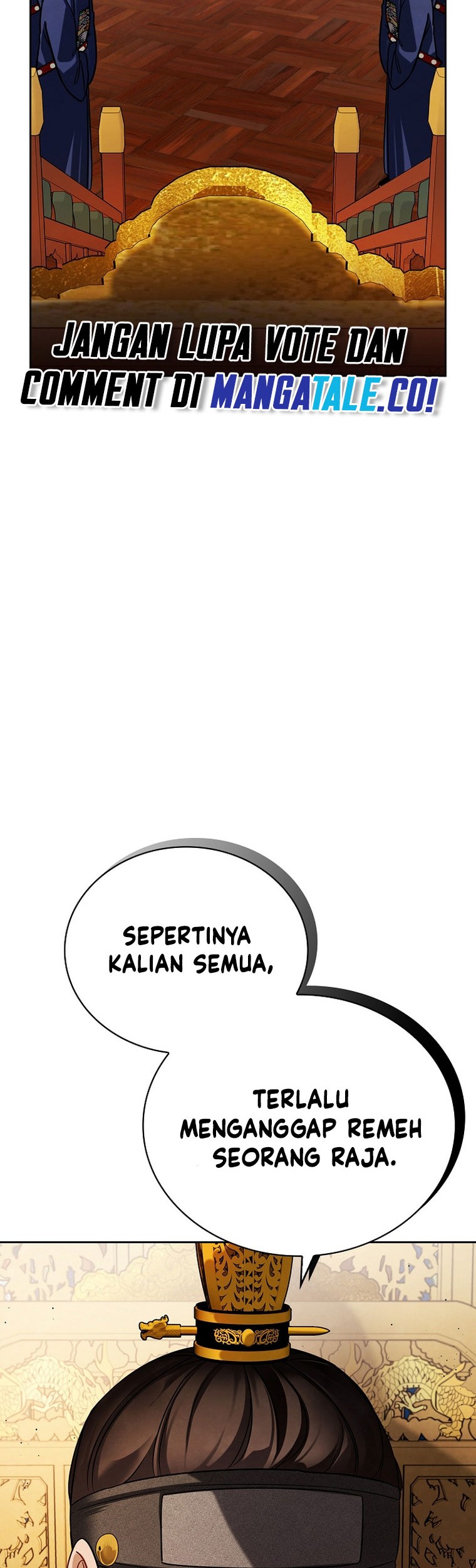 Be the Actor Chapter 88 - halaman 53