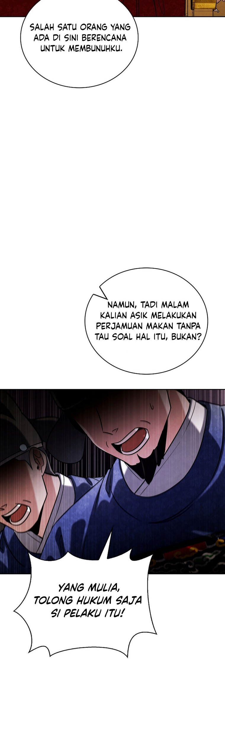 Be the Actor Chapter 88 - halaman 57