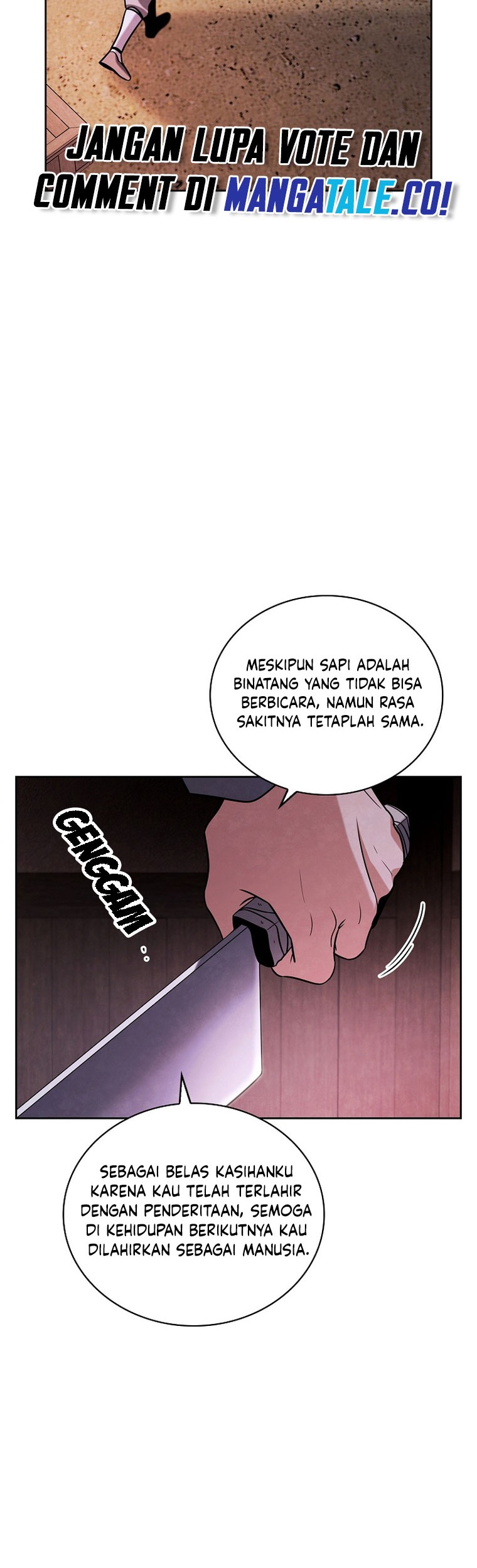 Be the Actor Chapter 89 - halaman 15