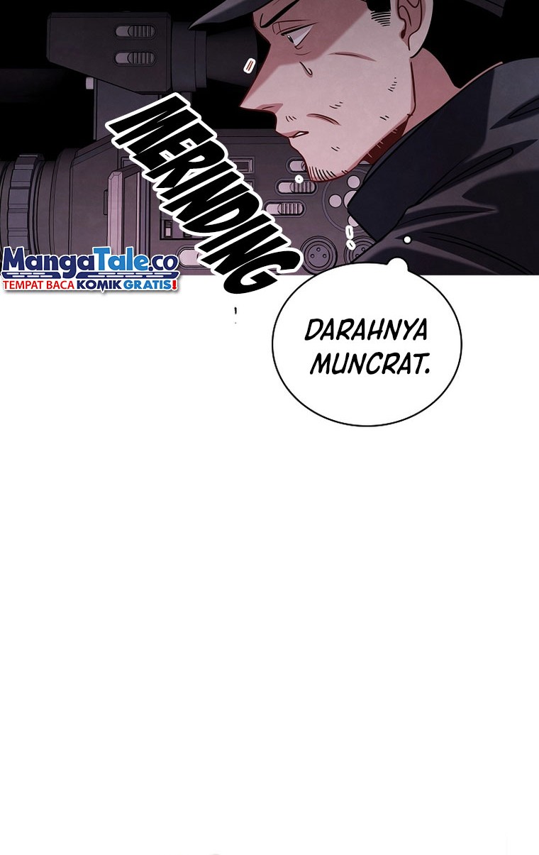 Be the Actor Chapter 89 - halaman 17