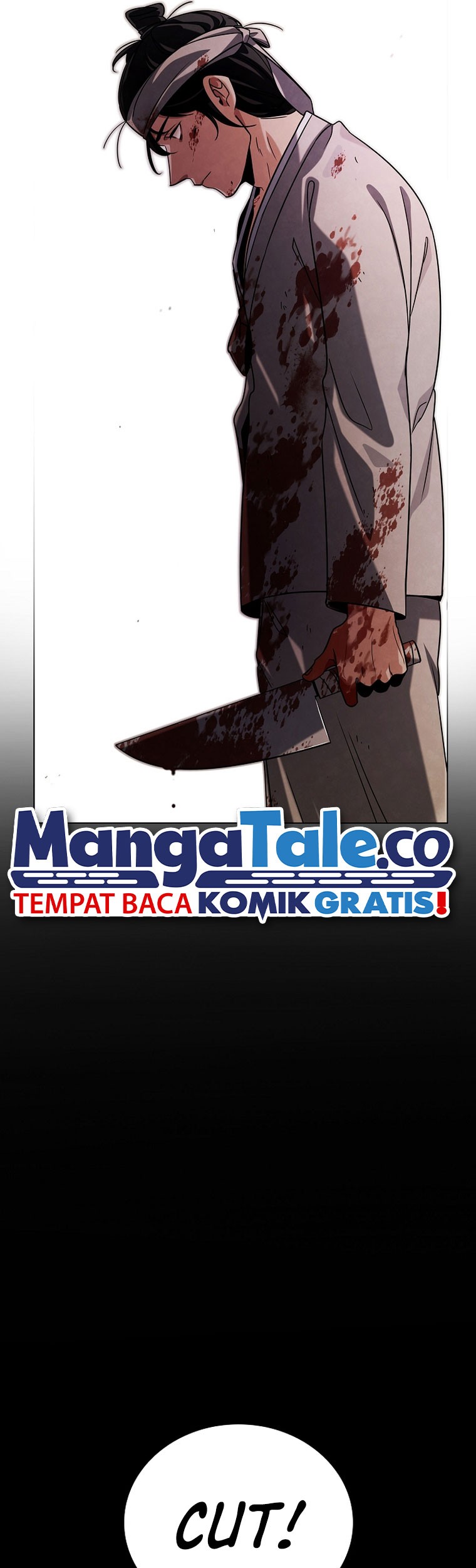 Be the Actor Chapter 89 - halaman 18