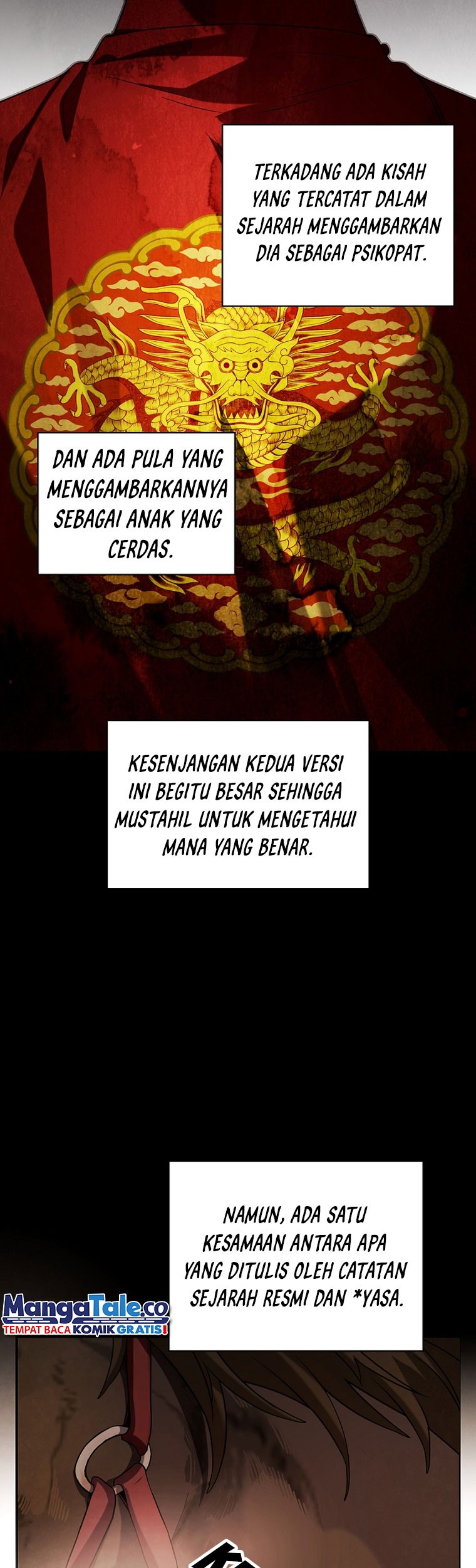 Be the Actor Chapter 89 - halaman 20