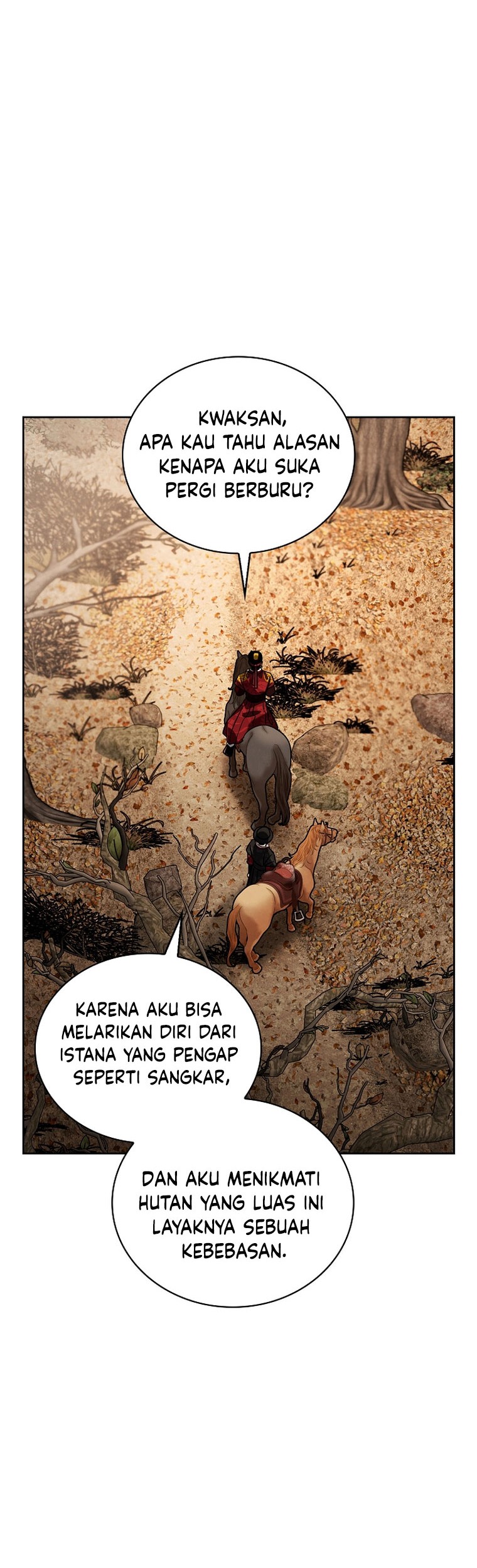 Be the Actor Chapter 89 - halaman 35