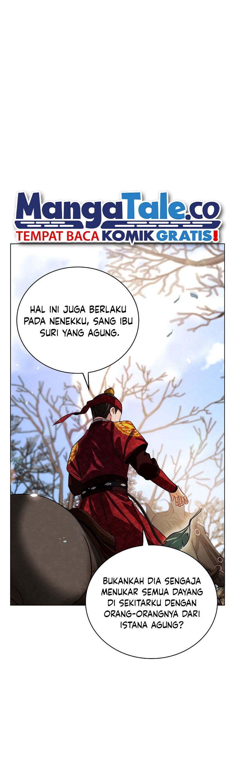 Be the Actor Chapter 89 - halaman 39