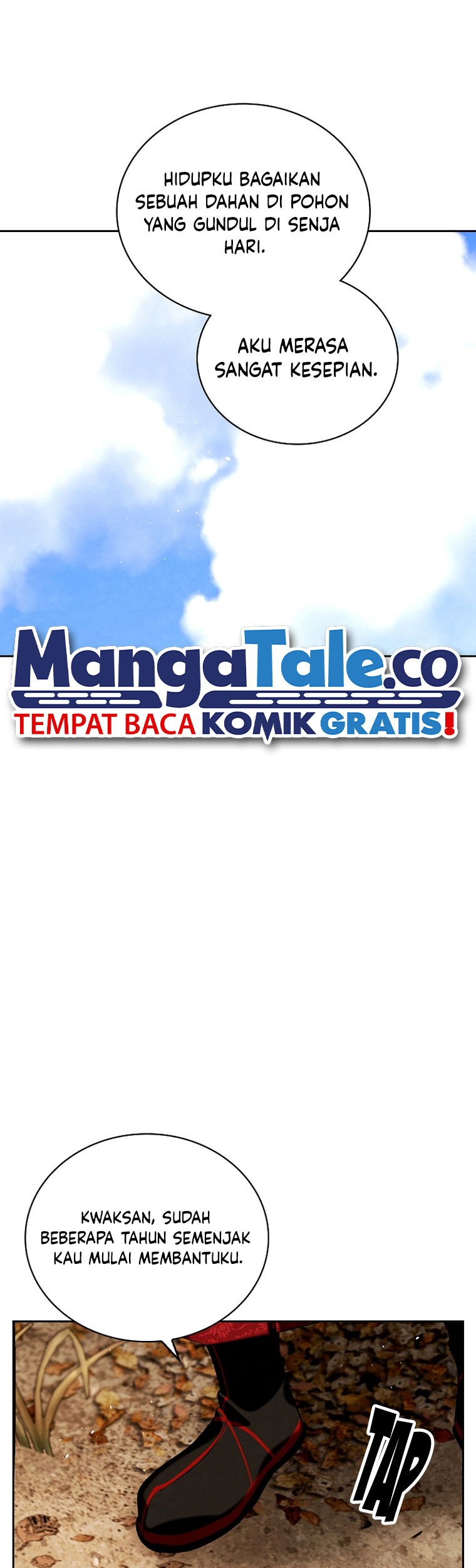 Be the Actor Chapter 89 - halaman 40