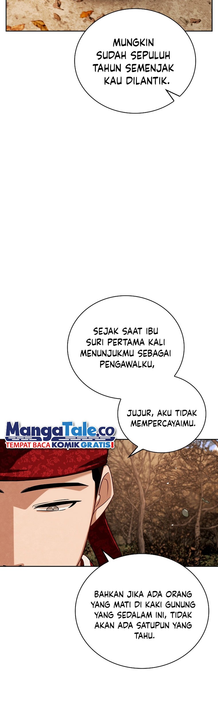 Be the Actor Chapter 89 - halaman 41