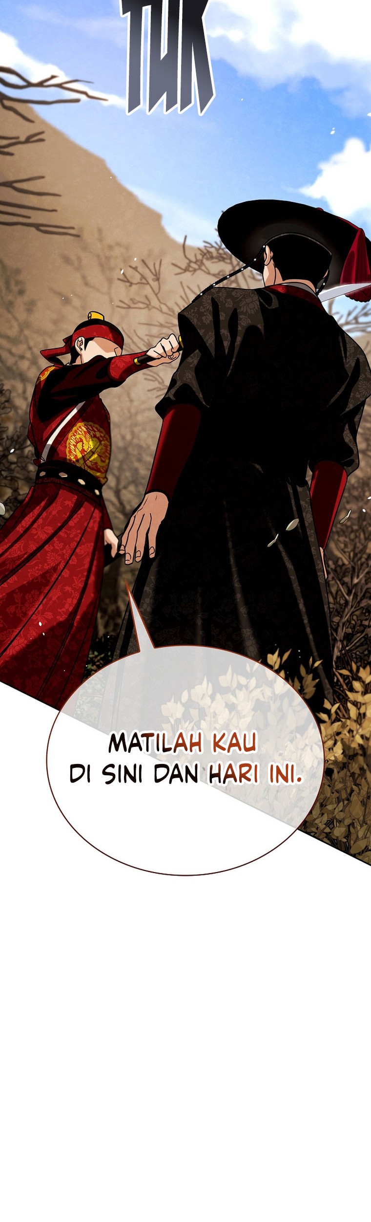 Be the Actor Chapter 89 - halaman 43