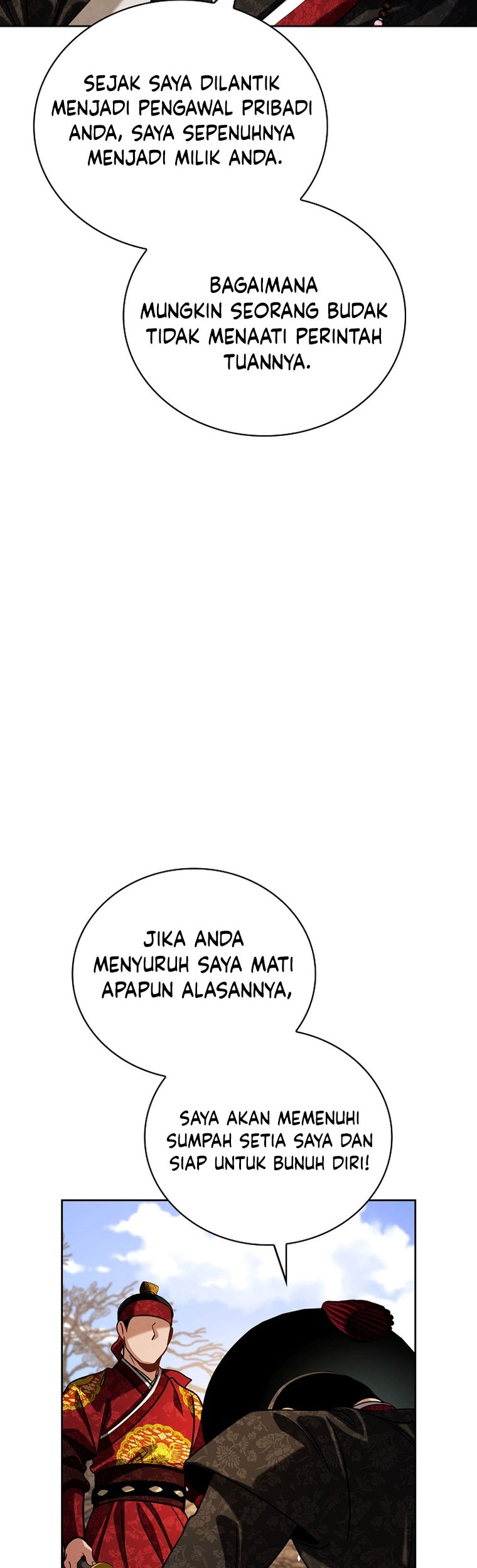 Be the Actor Chapter 89 - halaman 45