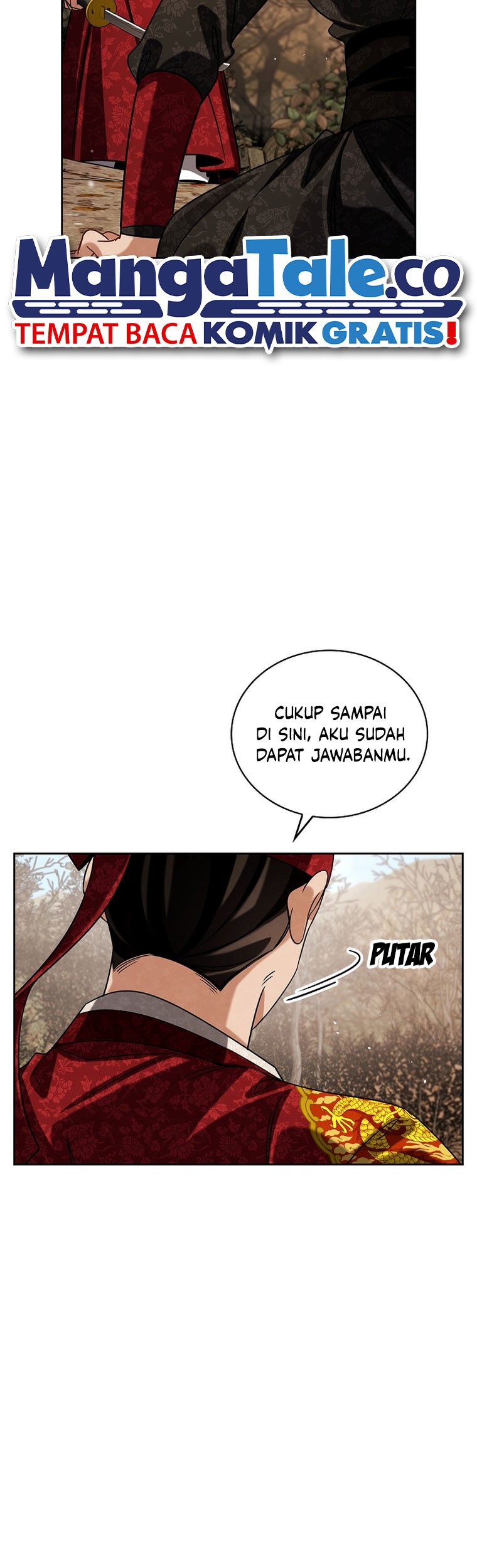 Be the Actor Chapter 89 - halaman 46