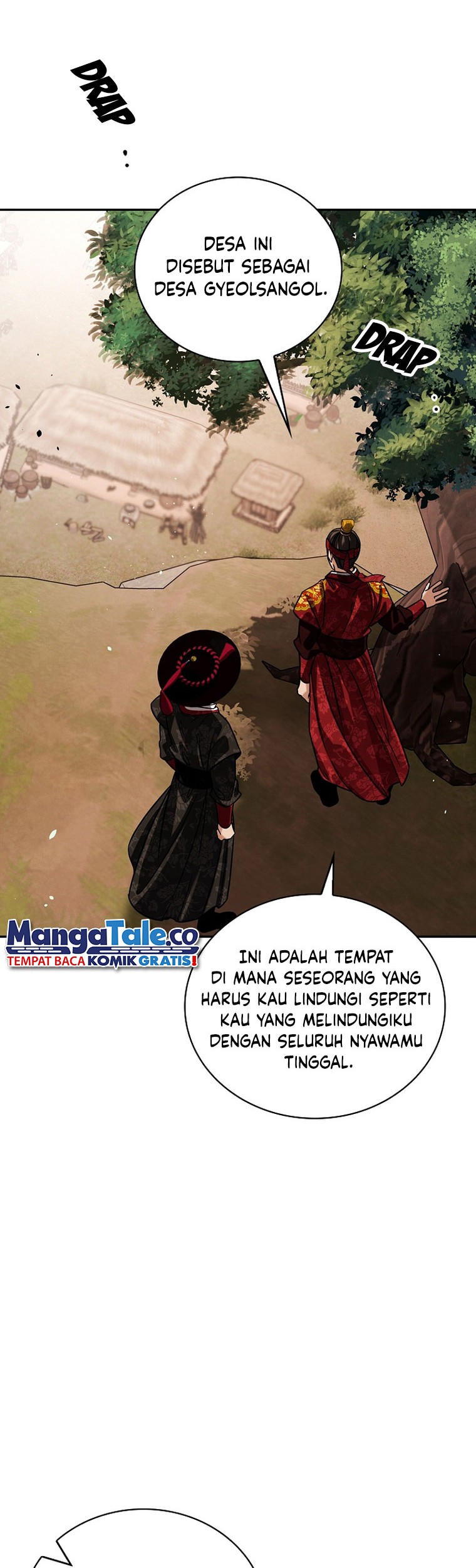 Be the Actor Chapter 89 - halaman 47