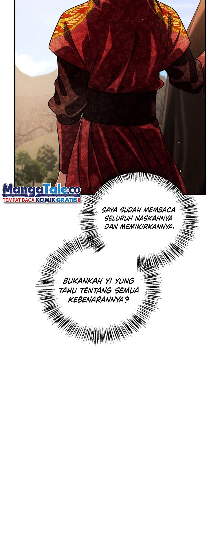 Be the Actor Chapter 89 - halaman 49
