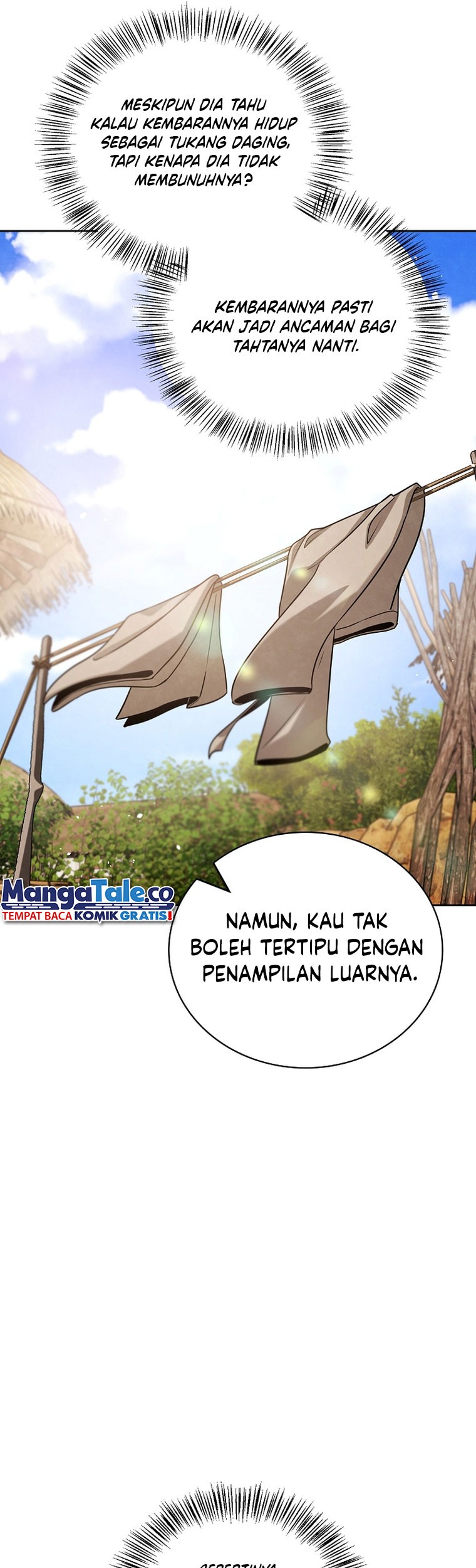 Be the Actor Chapter 89 - halaman 50
