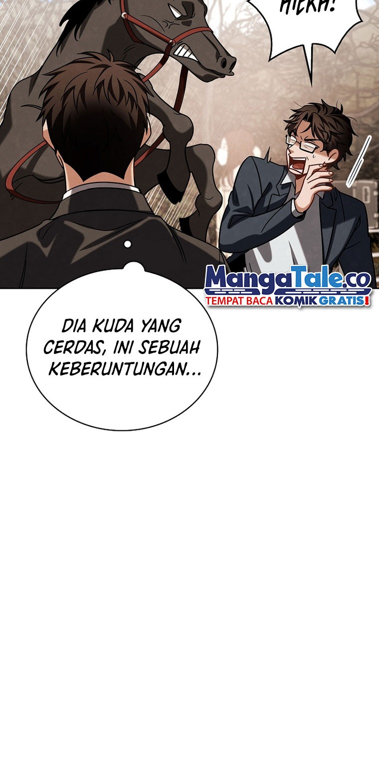 Be the Actor Chapter 89 - halaman 57