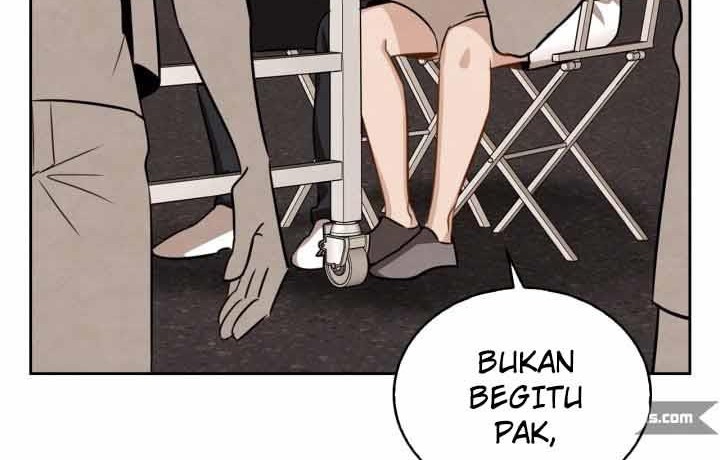 Be the Actor Chapter 9 - halaman 37