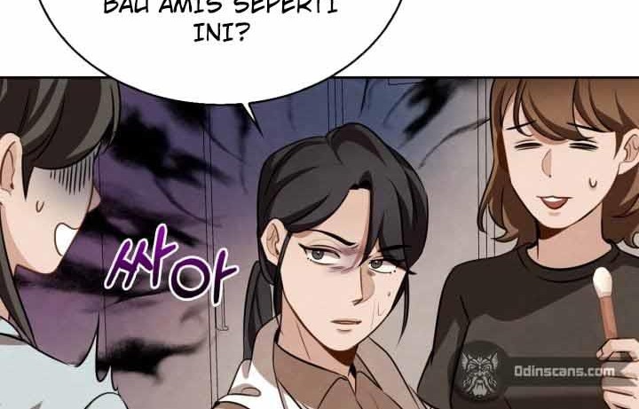 Be the Actor Chapter 9 - halaman 41
