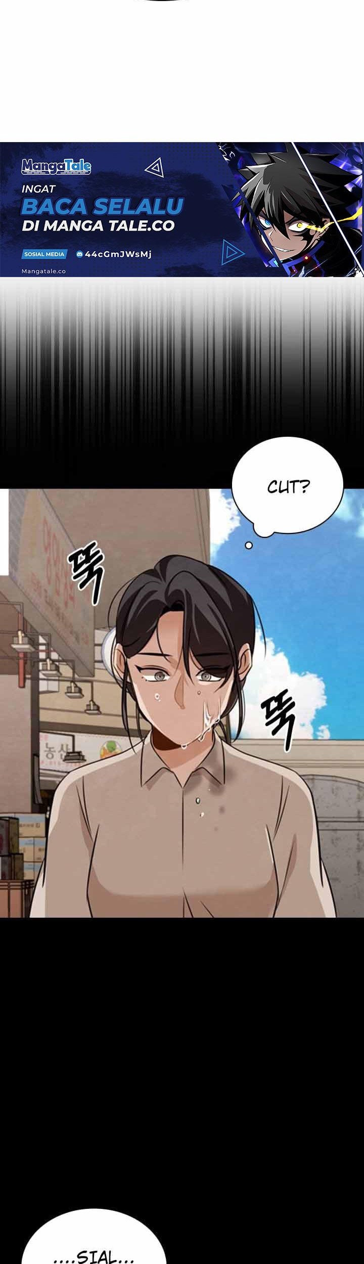 Be the Actor Chapter 9 - halaman 43