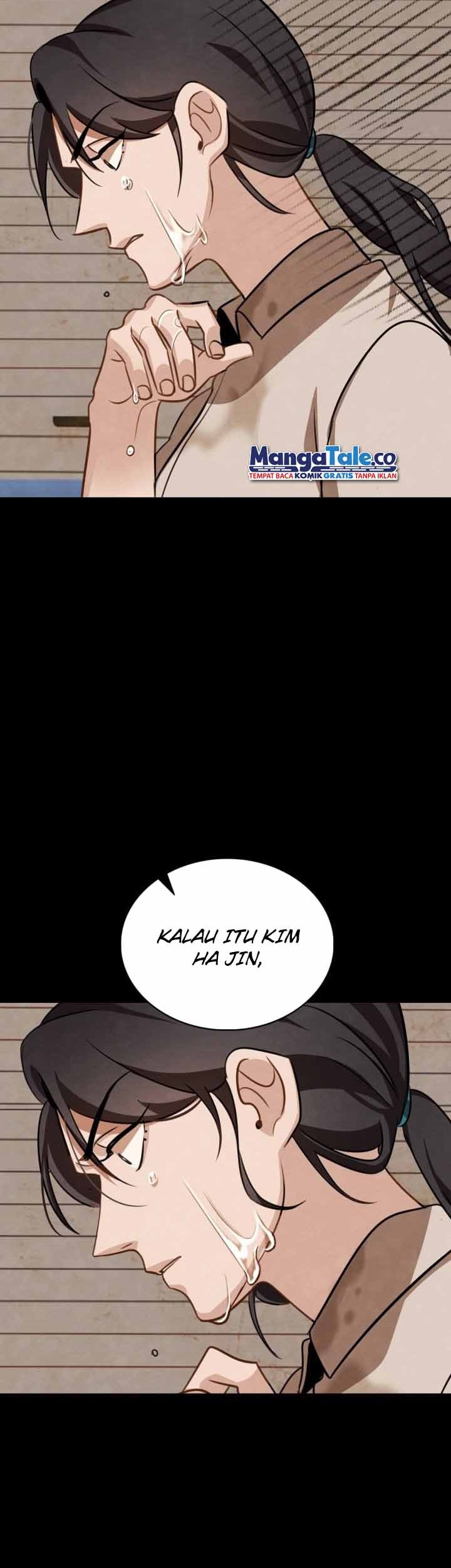 Be the Actor Chapter 9 - halaman 46