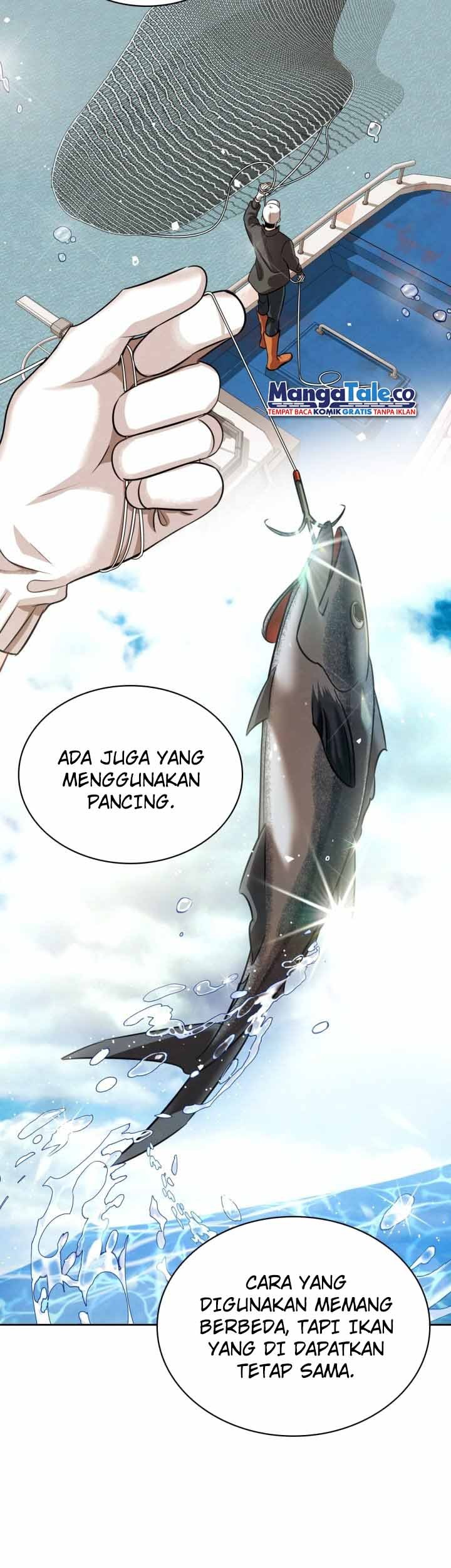 Be the Actor Chapter 9 - halaman 70