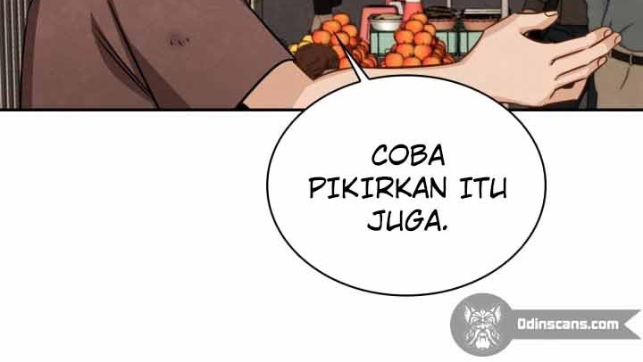 Be the Actor Chapter 9 - halaman 73
