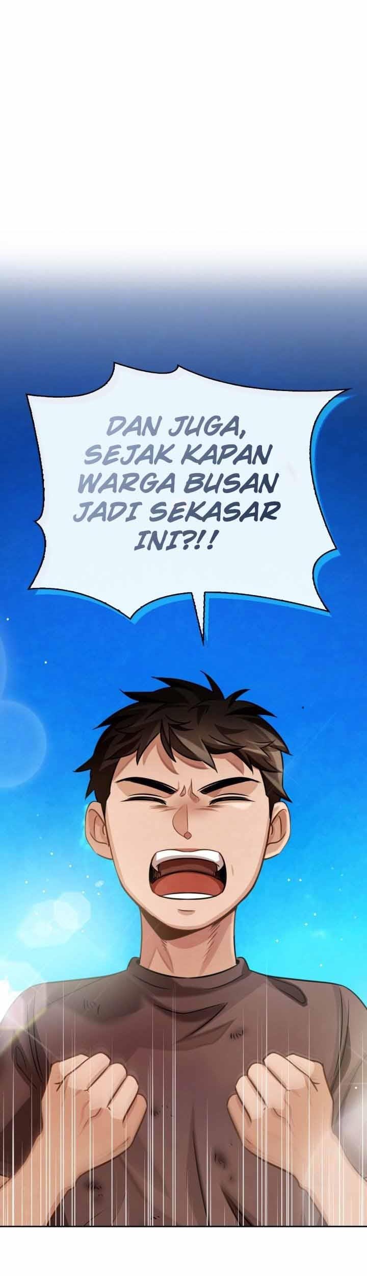 Be the Actor Chapter 9 - halaman 76