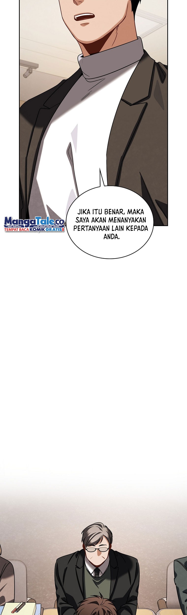 Be the Actor Chapter 90 - halaman 20