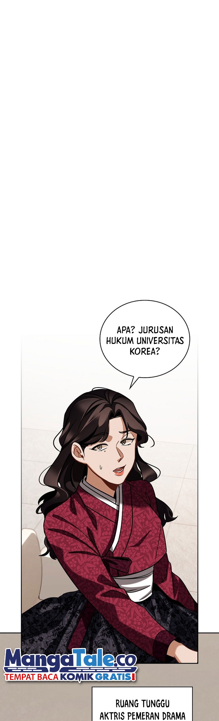 Be the Actor Chapter 90 - halaman 23