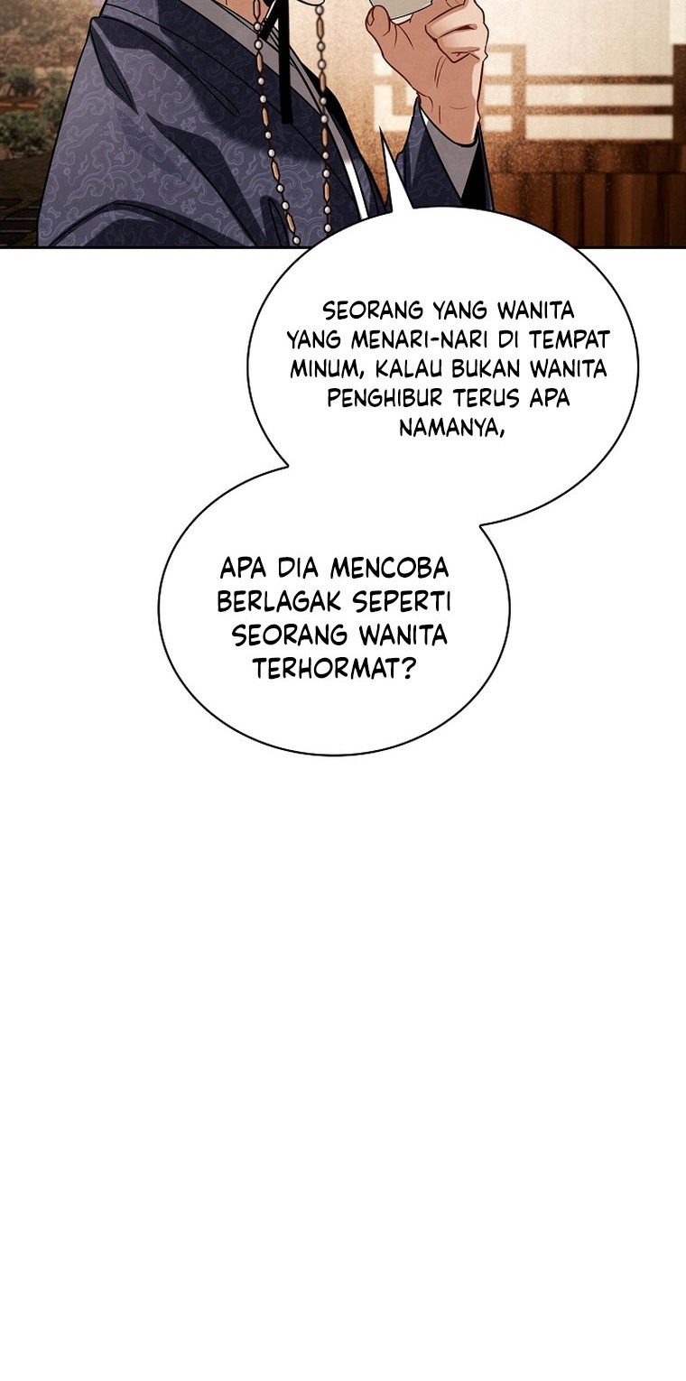 Be the Actor Chapter 90 - halaman 41