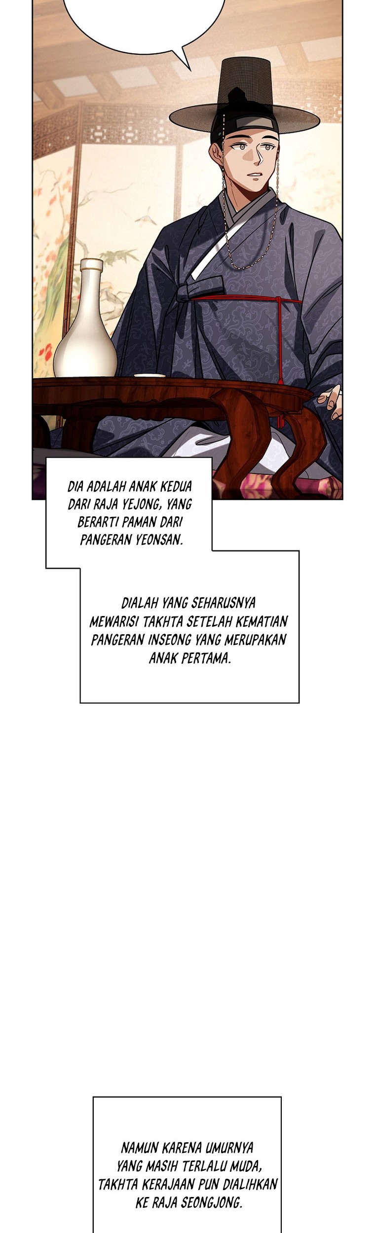 Be the Actor Chapter 90 - halaman 43