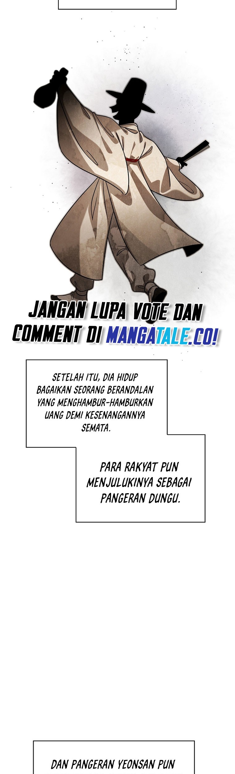 Be the Actor Chapter 90 - halaman 44