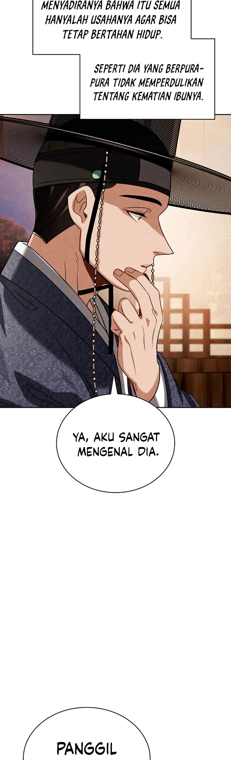 Be the Actor Chapter 90 - halaman 45