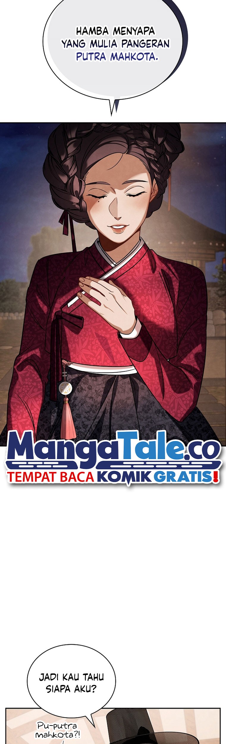 Be the Actor Chapter 90 - halaman 48