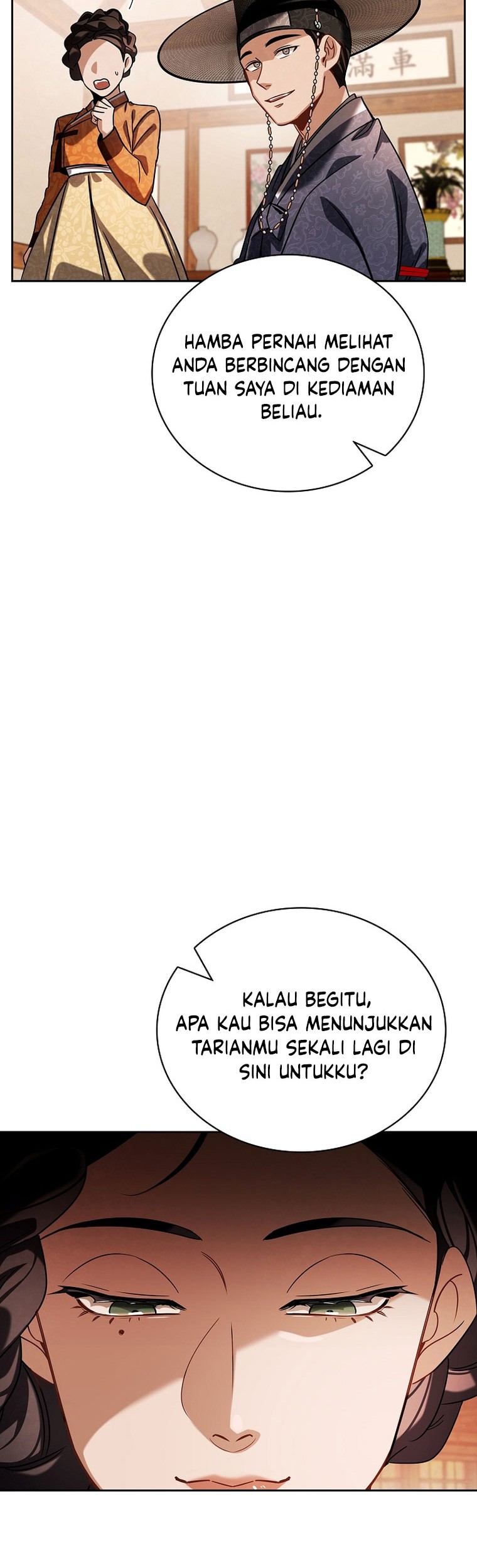 Be the Actor Chapter 90 - halaman 49