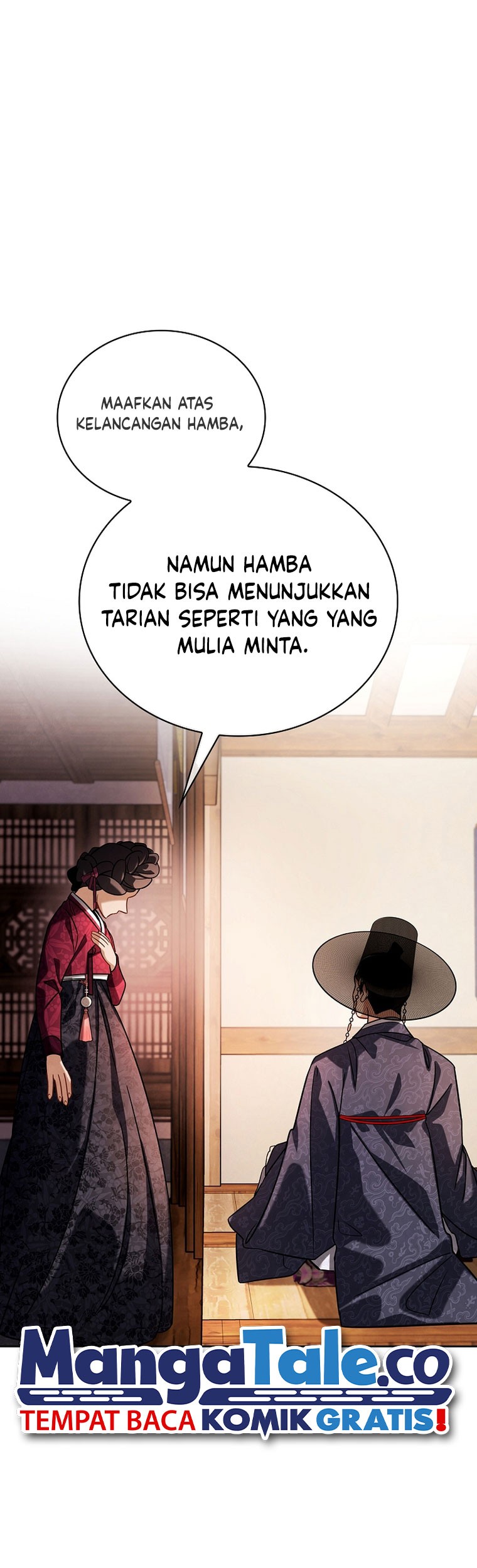 Be the Actor Chapter 90 - halaman 50