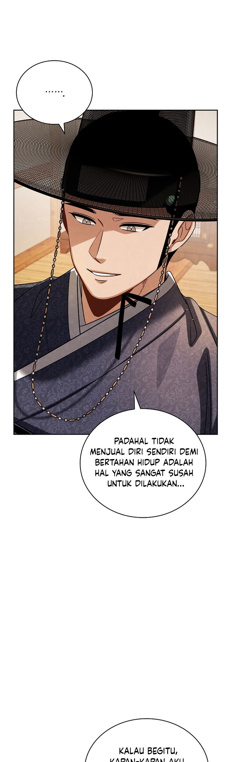 Be the Actor Chapter 90 - halaman 58