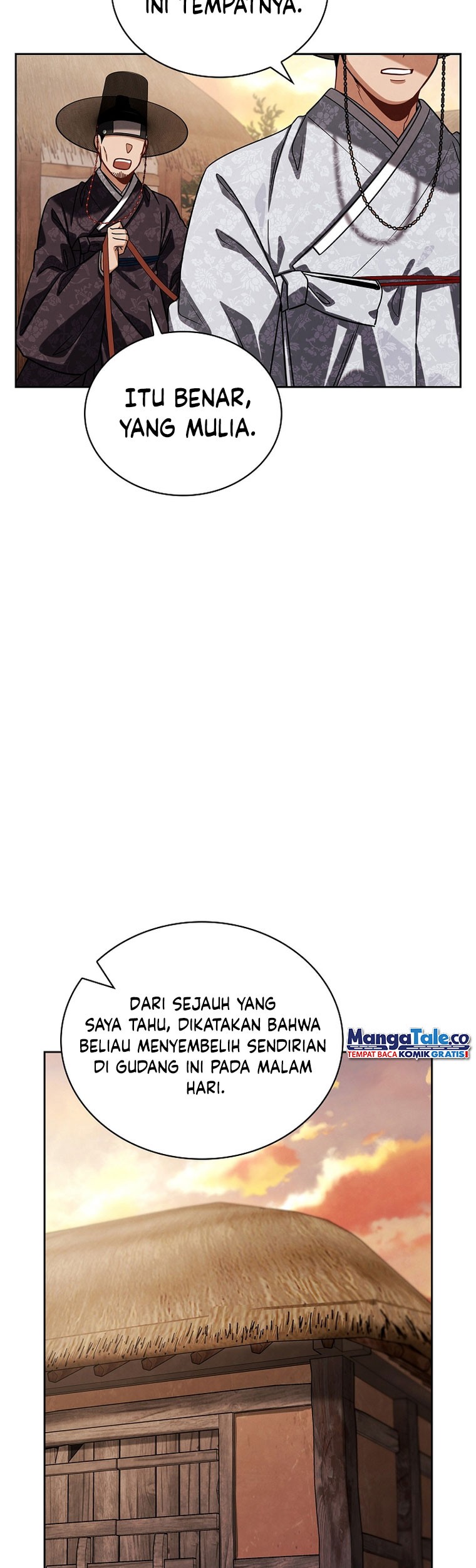 Be the Actor Chapter 91 - halaman 16
