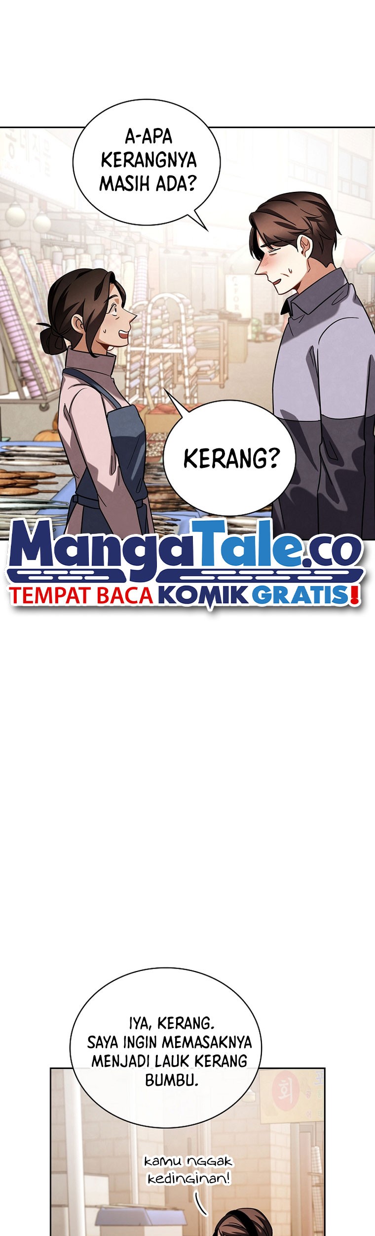 Be the Actor Chapter 91 - halaman 32
