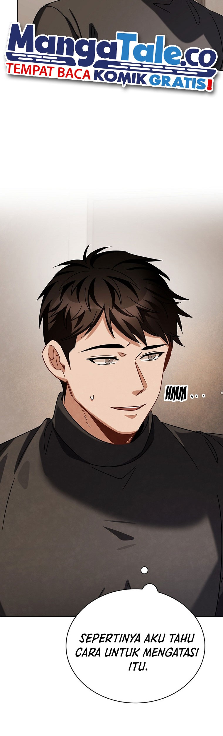 Be the Actor Chapter 91 - halaman 57