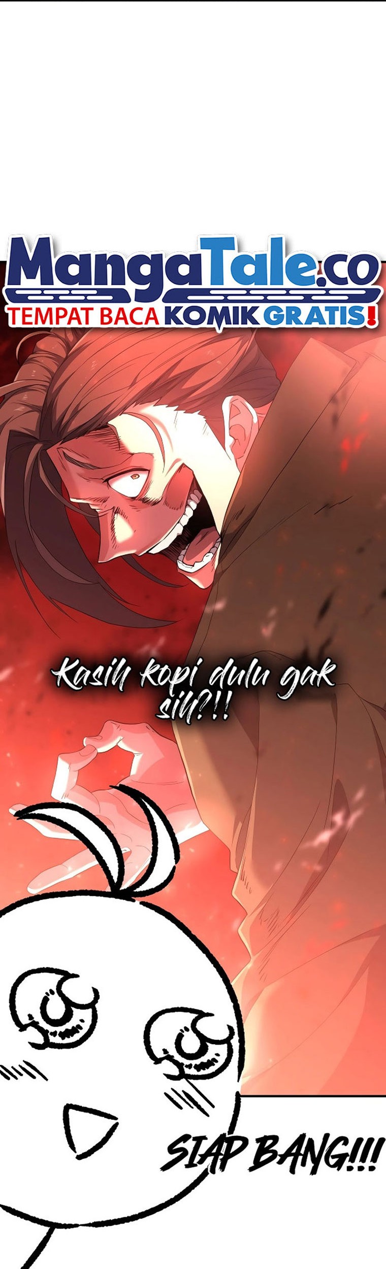 Be the Actor Chapter 91 - halaman 61