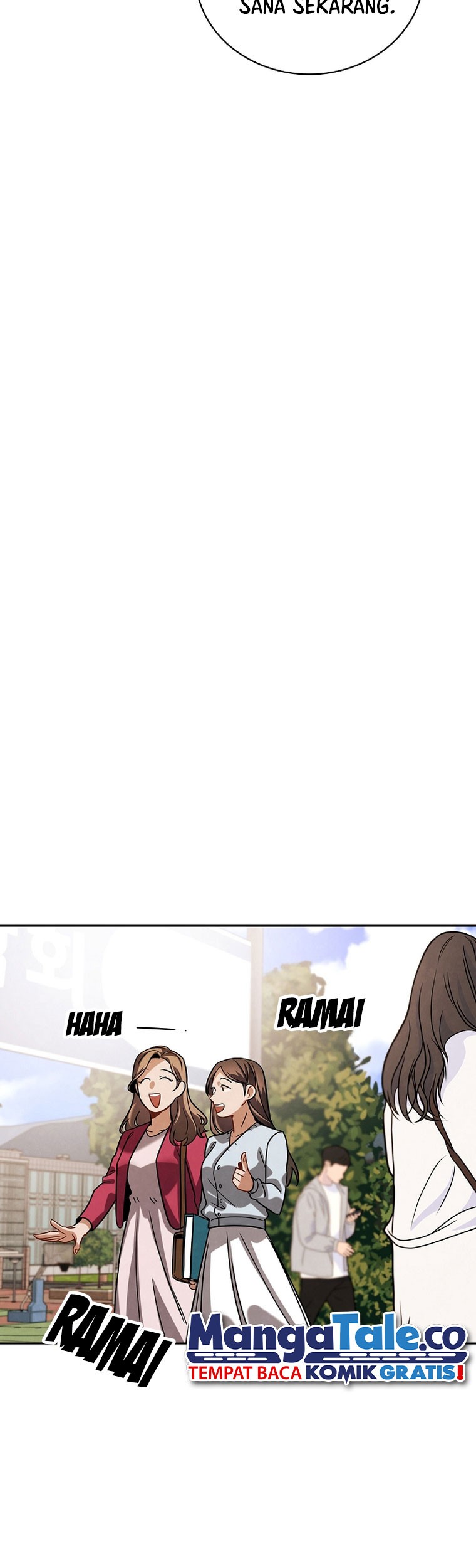 Be the Actor Chapter 92 - halaman 30