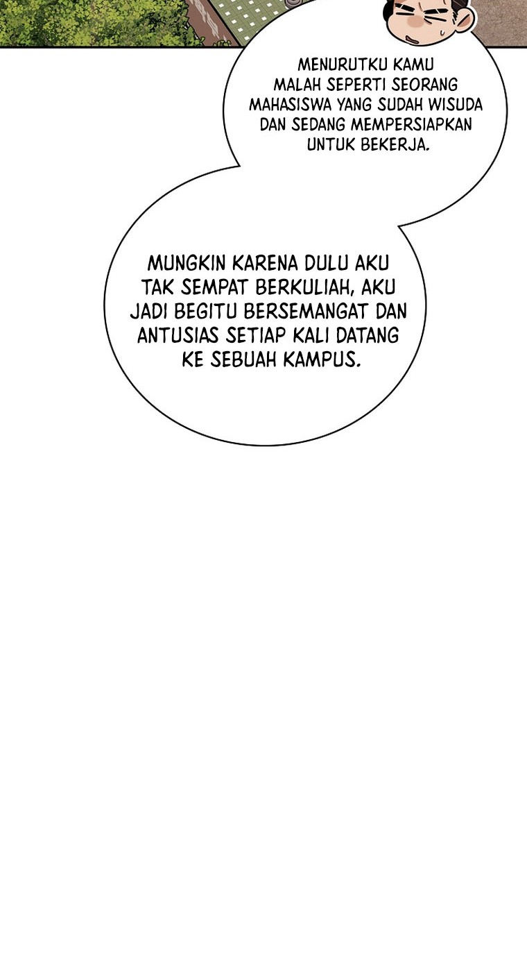 Be the Actor Chapter 92 - halaman 33