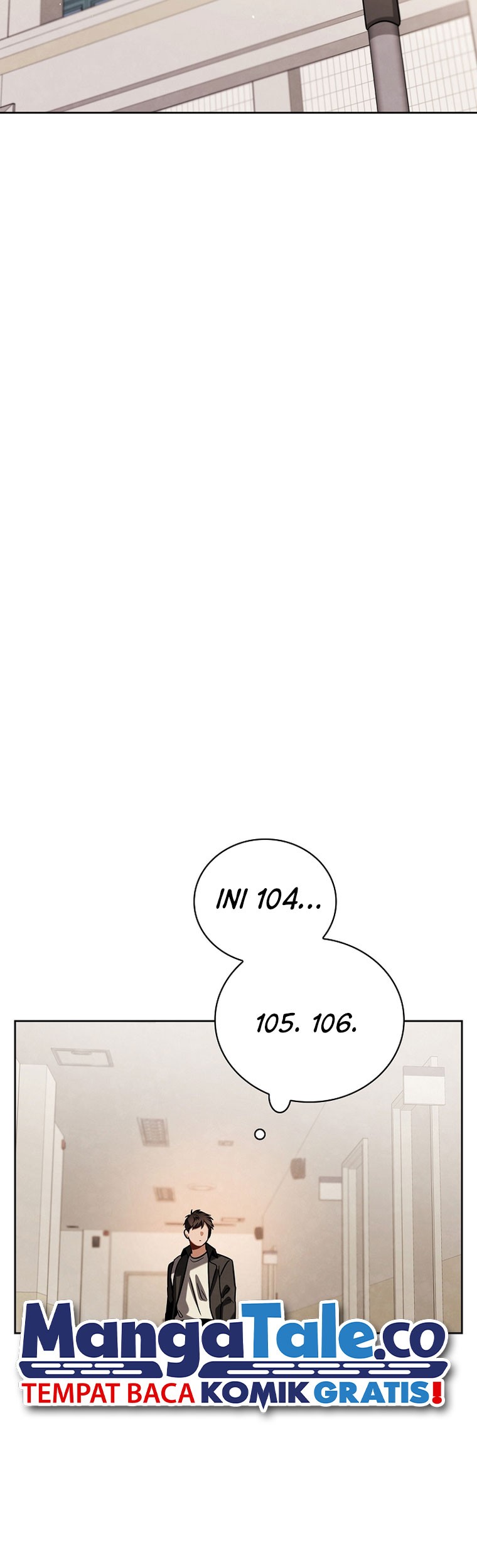 Be the Actor Chapter 92 - halaman 36