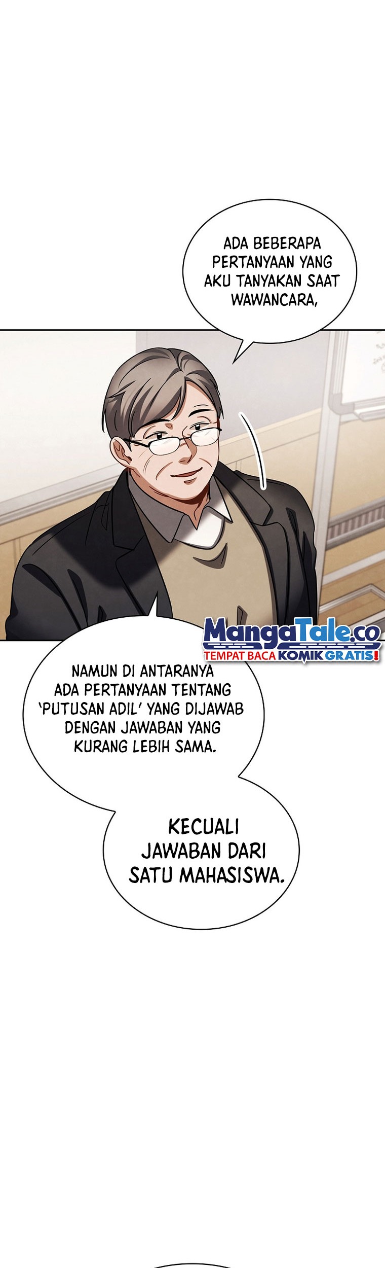 Be the Actor Chapter 92 - halaman 53