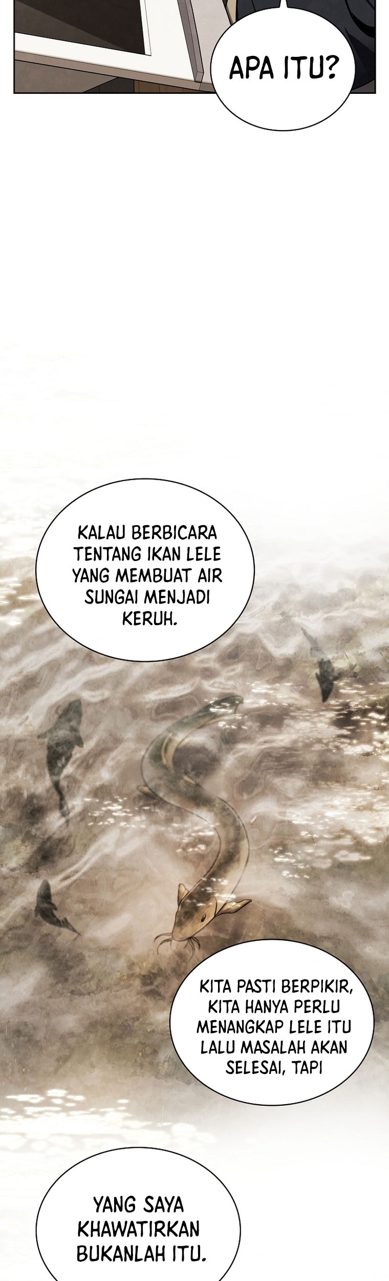 Be the Actor Chapter 92 - halaman 56