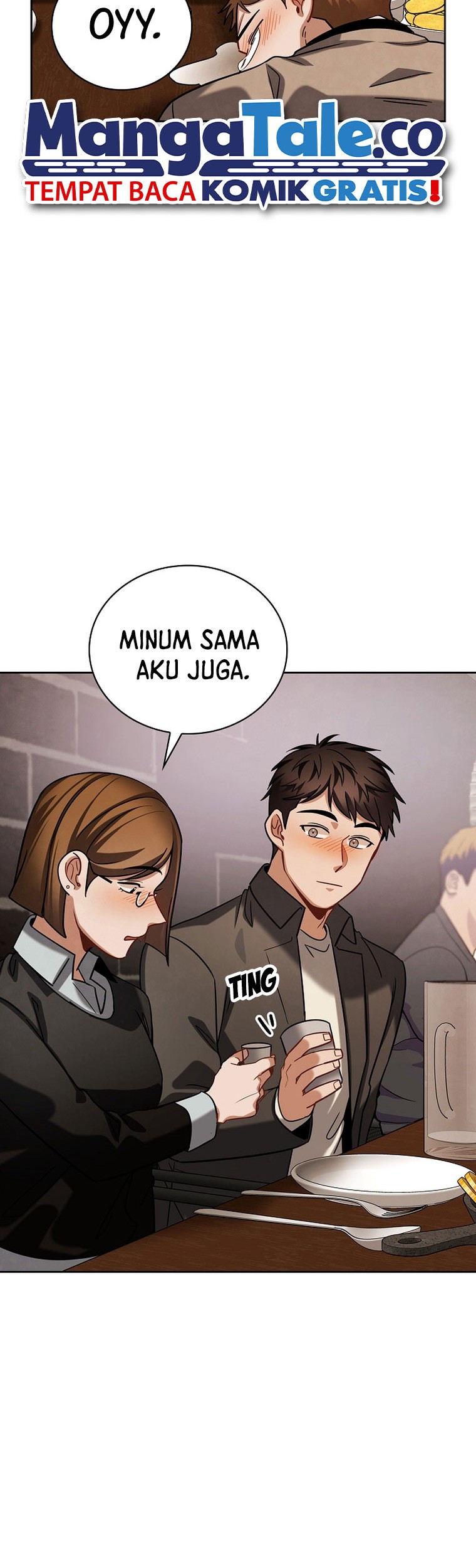 Be the Actor Chapter 93 - halaman 11